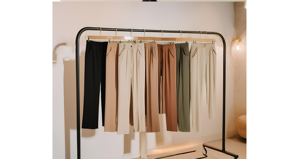 Pants