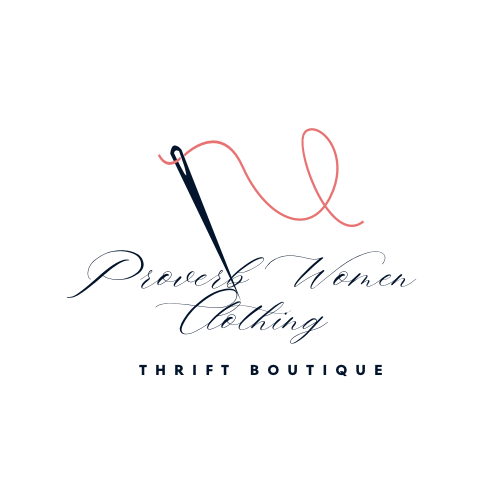 Proverb Women Clothing Thrift Boutique